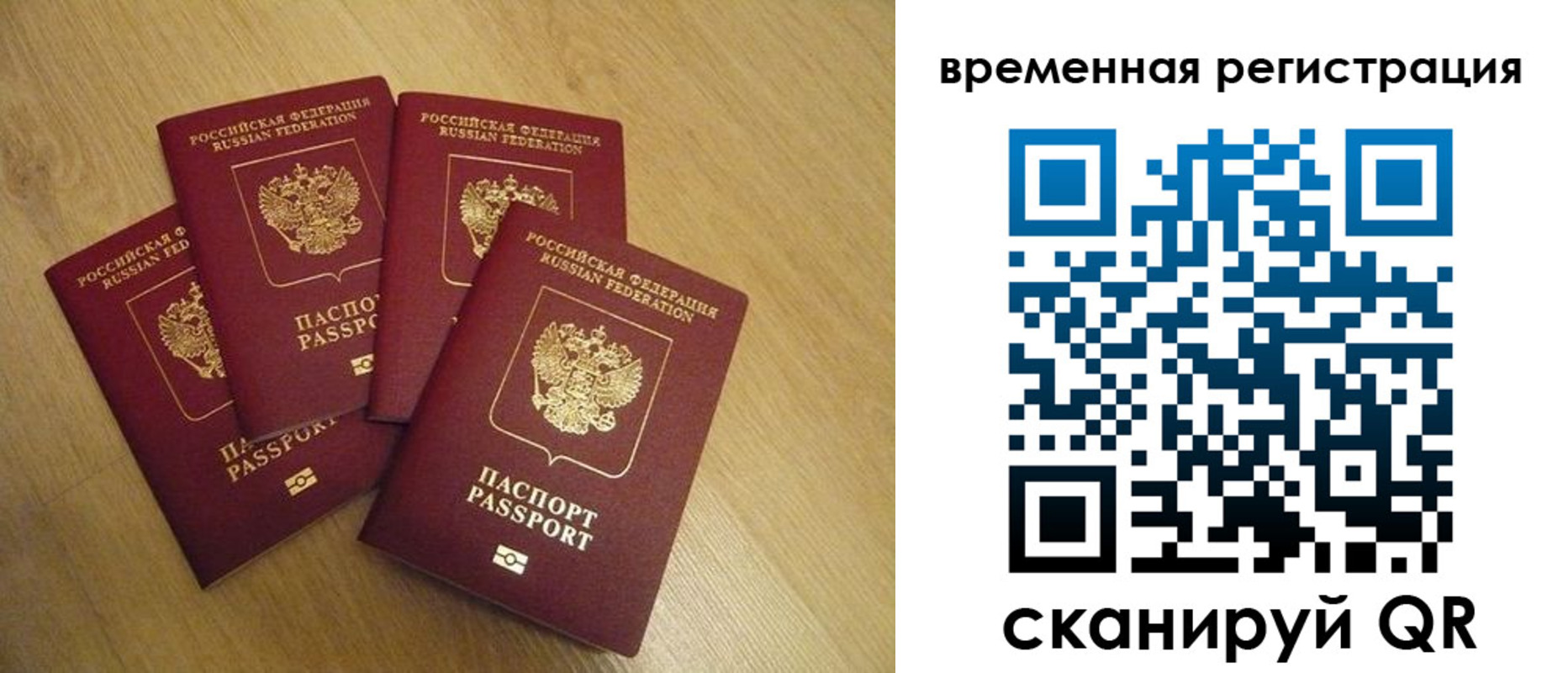 прописка в Вологде